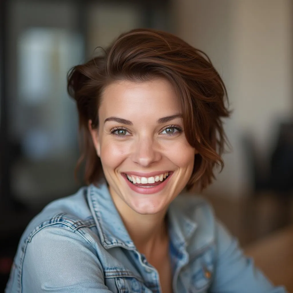 Michaela Drobná